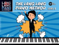 Bertrand.pt - The Lang Lang Piano Method: Level 3