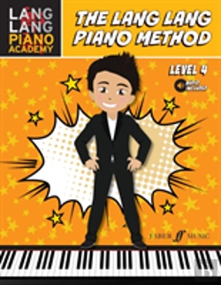 Bertrand.pt - The Lang Lang Piano Method: Level 4