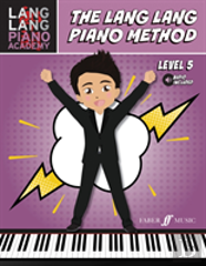 The Lang Lang Piano Method: Level 5