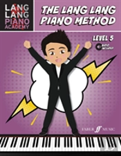The Lang Lang Piano Method: Level 5