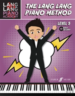 Bertrand.pt - The Lang Lang Piano Method: Level 5