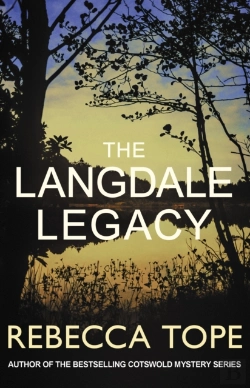 Bertrand.pt - The Langdale Legacy