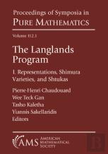 The Langlands Program