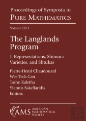 The Langlands Program