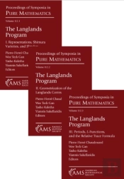 The Langlands Program