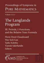 The Langlands Program