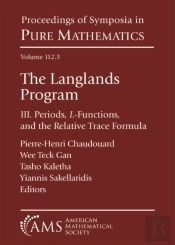 The Langlands Program