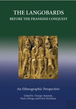 Bertrand.pt - The Langobards Before The Frankish Conquest