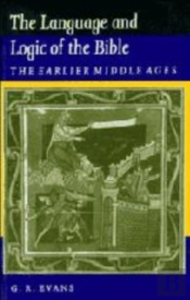 The Language And Logic Of The Bible