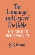 The Language And Logic Of The Bible
