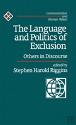 Bertrand.pt - The Language And Politics Of Exclusion