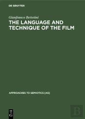 The Language And Technique Of The Film