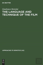 The Language And Technique Of The Film