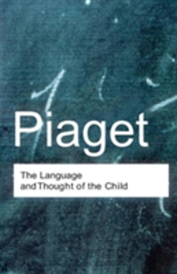 Bertrand.pt - The Language And Thought Of The Child