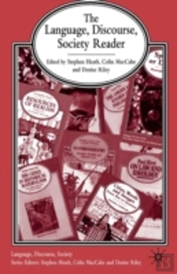 Bertrand.pt - The Language, Discourse, Society Reader