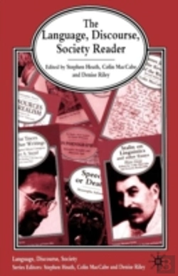 Bertrand.pt - The Language, Discourse, Society Reader