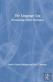 The Language Gap