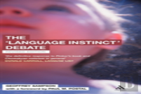 The Language Instinct Debate