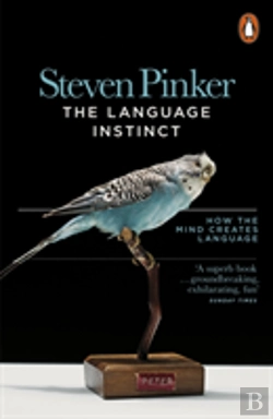 Bertrand.pt - The Language Instinct
