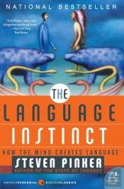 The Language Instinct