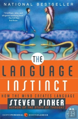 Bertrand.pt - The Language Instinct