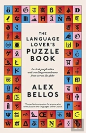 The Language Loverâ€™S Puzzle Book