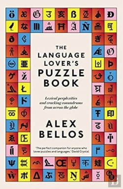Bertrand.pt - The Language Loverâ€™S Puzzle Book