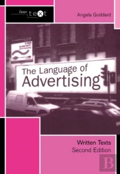 The Language Of Advertising