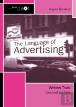 The Language Of Advertising