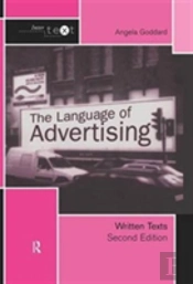 The Language Of Advertising