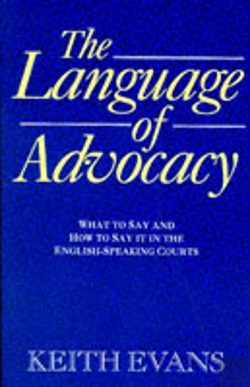 Bertrand.pt - The Language Of Advocacy