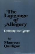 The Language Of Allegory