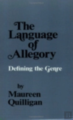 Bertrand.pt - The Language Of Allegory