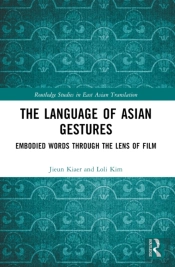 The Language Of Asian Gestures