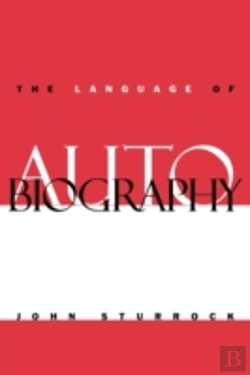Bertrand.pt - The Language Of Autobiography