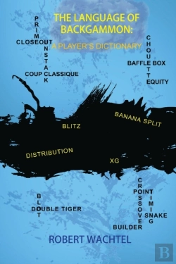 Bertrand.pt - The Language Of Backgammon: A Player'S D