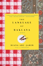 The Language Of Baklava