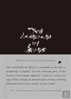 Bertrand.pt - The Language Of Bugs