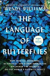 The Language Of Butterflies