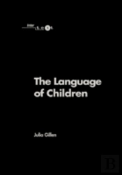 The Language Of Children