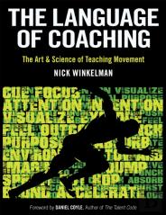 The Language Of Coaching