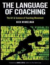 The Language Of Coaching