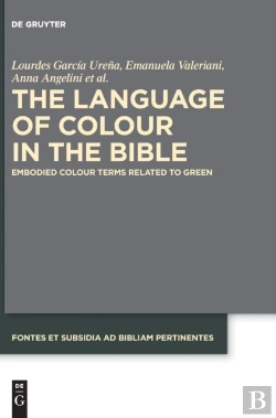 Bertrand.pt - The Language Of Colour In The Bible
