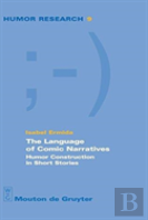 The Language Of Comic Narratives