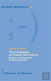 The Language Of Comic Narratives