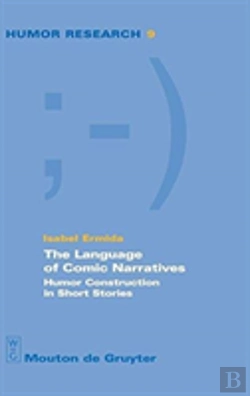 Bertrand.pt - The Language Of Comic Narratives