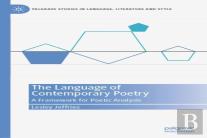 The Language Of Contemporary Poetry