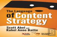 The Language Of Content Strategy