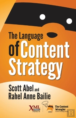 Bertrand.pt - The Language Of Content Strategy
