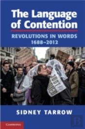 The Language Of Contention